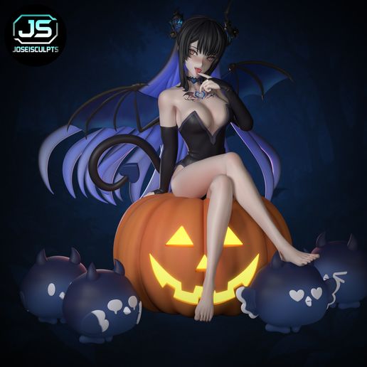 8.jpg Succubus Nerrisa Ravencroft