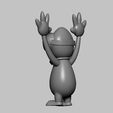 v2.png 3D STL model figure