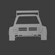 Main.jpg Austin Rover Metro 6R4 Outline - Wall Art - Key Fob