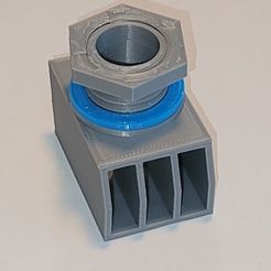 Air Vent best free 3D printer files・18 models to download・Cults