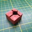 IMG_1534.JPG Anet A8 Heat Block Sock