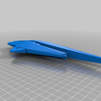 Civ_Varnic.png Бесплатный STL файл Narn - Var'Nic・Шаблон для загрузки и 3D-печати