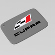 Ekran-Alıntısı.png Cupra Key Chain