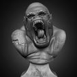 King-Gorilla-Predator-sculpted-by-Yacine-BRINIS-001.jpg King Gorilla