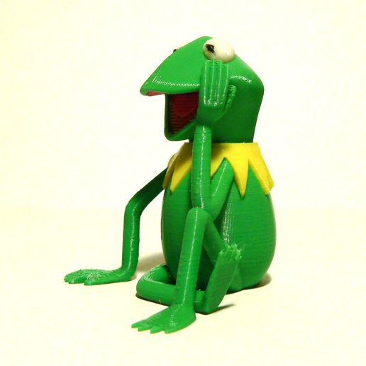 kermit sidea.jpg Kermit the Frog - MMU