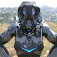 14-ants-armored-nano-tech-suit.jpg 3d model space suit "clara oswald