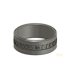 konami-ring-v1.2.png Konami Code Ring