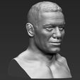 15.jpg John Cena bust ready for full color 3D printing
