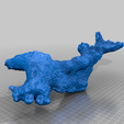 coral_6_watertight_fixed.png 3D Printing Coral