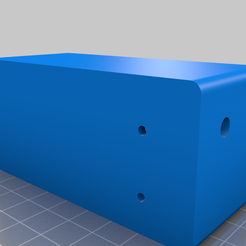 OctoPi_Case_Ender_Mount.png Raspberry Pi 4 Case and mount for Ender 3 v2