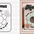 ScreenShot-Tool-20230609155938.png Mom's gift // Mother's day gift // Personalized picture frame