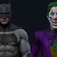 27.jpg Batman and Joker