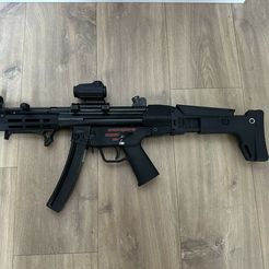 thumbnail_IMG_2472.jpg Fichier 3MF WE MP5 ACR Adaptateur de crosse・Modèle pour imprimante 3D à télécharger