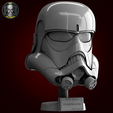 Stormtrooper-V2-01.png Stormtrooper by Ralph McQuarrie - V2 - Life Size
