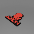 002.png Auron LOGO