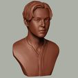 07.jpg BTS member V bust 3D print model