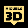 MIGUELO3D
