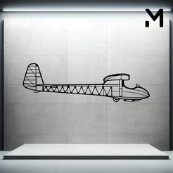 citation-mustang.png Wall Silhouette: citation mustang