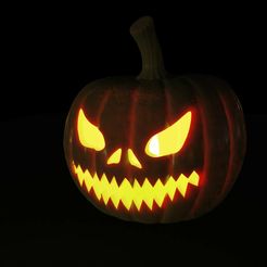 Halloween_pumpkin_1.jpg Halloween Pumpkin 1 for LED tealight