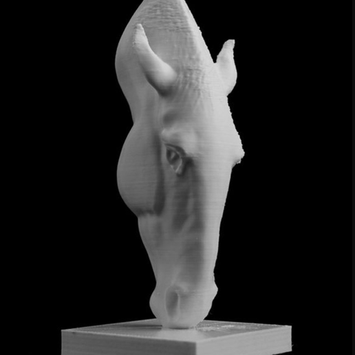 Still Water 3D model