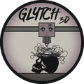 Glytch3d