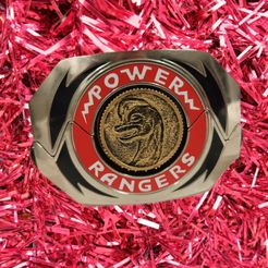 wqXPKaciTRaoBHcWUD-eog.jpg STL file Power Rangers Legacy Titanus Power Coin・Template to download and 3D print