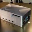 20191013_233005.jpg Quiet Raspberry Pi 4B case with active cooling