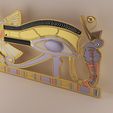 xzx.jpg Ancient Egypt -Eye Of Horus