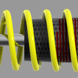 SFSE.png Shock absorber shock absorbing how do shocks work new shocks 3d printer review 3d printing