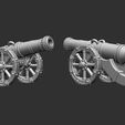 7.jpg Ironclad Siege Cannon
