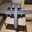 379175393_10168554585025352_3304185224614712713_n.jpg 3D file A-10 Thunderbolt II RC - Warthog・3D print design to download
