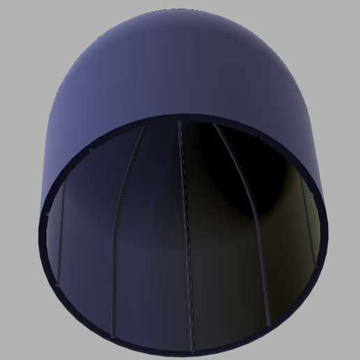🔫 Taginn chalk rounds・ STL File for 3D printing・Cults