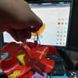 7522f5ee-2be4-42fc-a257-331bd4635c1c.jpg Pickleball Holder Keychain