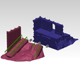 Airlock-Assembly.png 3D file Airlock・3D printing idea to download