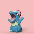 Captura-de-pantalla-142.png TOTODILE - POKEMON CHRISTMAS ORNAMENT // TOTODILE - POKEMON CHRISTMAS ORNAMENT