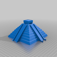 pyramid.png Pyramid of Kukulkan