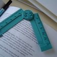 circuit_2.jpg Bookmark Ruler Print in Place with Circuit Icon | Easy to Print | Back to School | Vtau Design