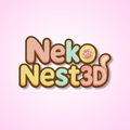 NekoNest3d