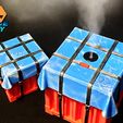 Thingiverse_006.jpg Airdrop Humidifier