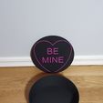 20230111_205257.jpg Love Heart Box "Be Mine"