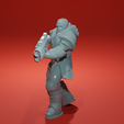 iron-side.png Archivo 3D Soldado veterano mercenario de la Guardia de Hierro・Design para impresora 3D para descargar