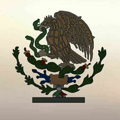 00.jpg Eagle of Mexico