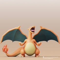 Charizard_2.png Charizard(Pokemon)