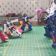 6.jpg Bundle Decepticons Seekers Coneheads Dirge Thrust Ramjet G1 style