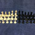 73d2de01f98865126974fa72506dbd00_display_large.jpg Star Trek - Ganine Classic Chess Set: Rook