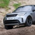 t11G3Kw1zx-vk.jpg Land Rover Discovery - 3D PRINTED RC CAR KIT