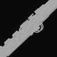 IZANAMI-RENDER-12.jpg IZANAMI - GHOSTRUNNER SWORD FOR COSPLAY - STL MODEL 3D PRINT FILE