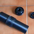 airsoft-nosler-sr-30k-alti-parts-2.jpg Airsoft Nosler SR-30K Alti suppressor