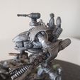 20220430_184226.jpg 28mm Project Raptor Fast Attack Combat Walker-Raptor A