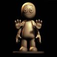 b.jpg STL file The Player // Poppy Playtime・3D printer design to download